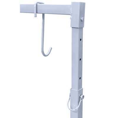 SUPORTE PARA PINTURA AJUSTÁVEL 53134