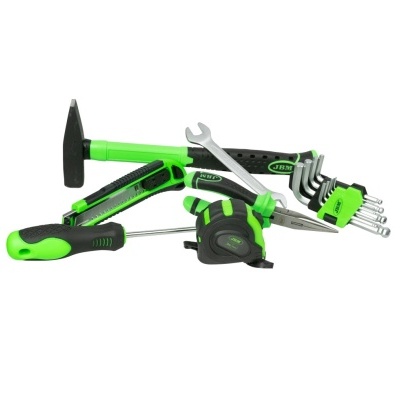 MALA DE FERRAMENTAS MULTIUSOS COM 77 CHAVES | 54258