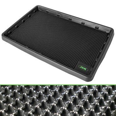 ALCATIFA COM TANQUE PARA LÍQUIDO DESINFECTANTE 53862