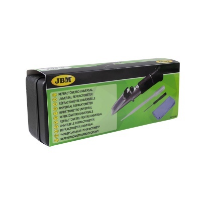REFRATÔMETRO UNIVERSAL 52963