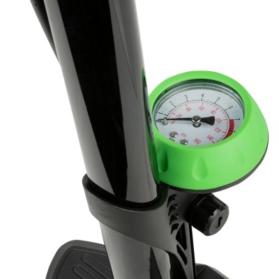 BOMBA DE PÉ PARA PNEUS DE BICICLETA 54166