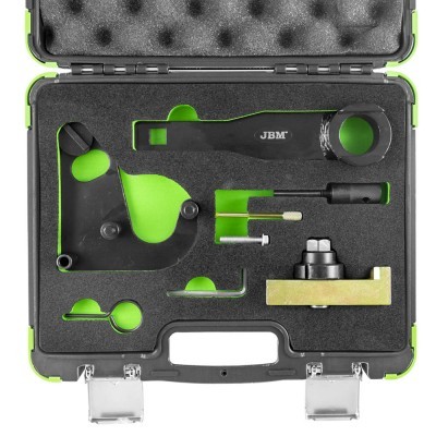 CONJUNTO DE BLOQUEIO DE MOTORES DIESEL RENAULT / NISSAN 1.6 DCI 53523