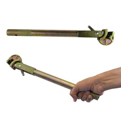 EXTRACTOR PARA BRAÇO DE DIREÇÃO Ø 9-20MM 52874