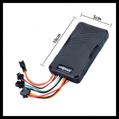 Localizador GPS LOC103