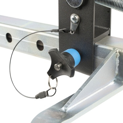 VERIFICADOR DE FOLGAS NA SUSPENSÃO E DIREÇÃO | 54764