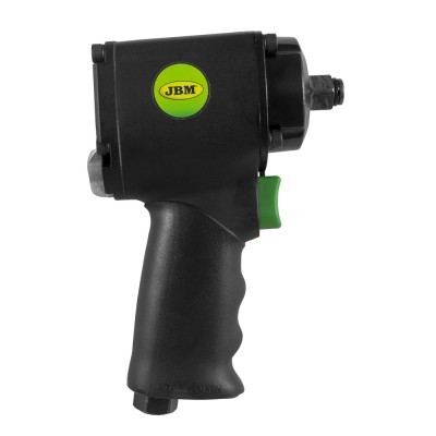 PISTOLA DE IMPACTO JBM MODELO NANO 1/2" (1302NM) 53588
