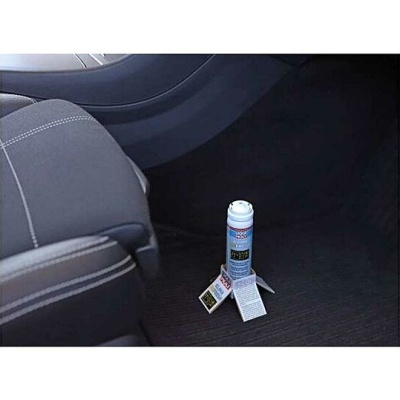 LIQUI MOLY ADITIVO Klima Refresh 75ML 20000