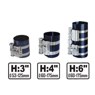 KIT DE FERRAMENTAS PARA AROS DE PISTÃO 53251