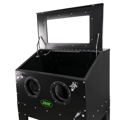 MÁQUINA DE JACTO DE AREIA 220L | 54341