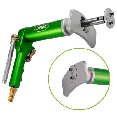 FERRAMENTA PNEUMÁTICA PARA RECOLHA DE EMBOLOS DE TRAVÕES PERFIL BAIXO 53683