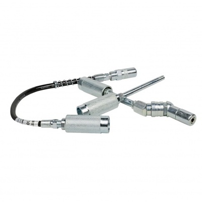 CONJUNTO ACESSORIOS PARA BOMBA DE MASSA | 54255