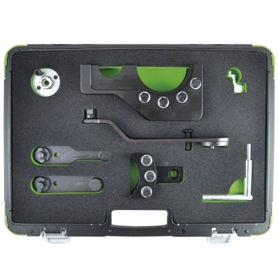 KIT DE BLOQUEIO VAG 2,5/4,9D/TDI 53284