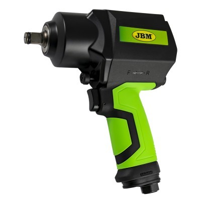 PISTOLA IMPACTO JBM 1/2" (1950Nm)  53689