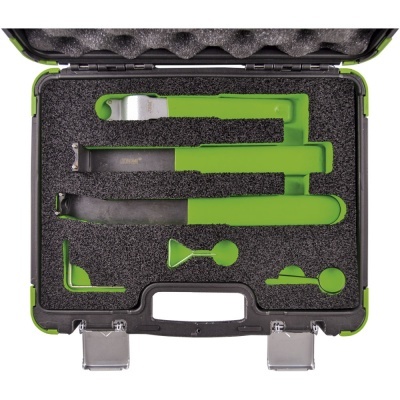 KIT DE FERRAMENTAS PARA CORREIA DE DISTRIBUIÇÃO BMW / AUDI 53277