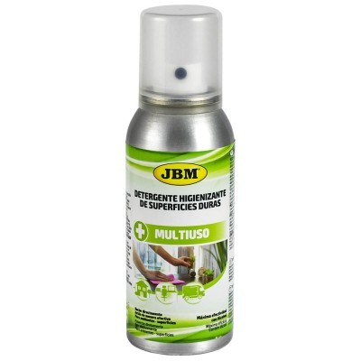 SPRAY DETERGENTE DE HIGIENIZAÇÃO DE SUPERFÍCIES DURAS 53804