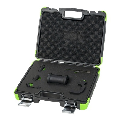 REMOVEDOR DE INJETORES PARA O GRUPO VAG | 54768