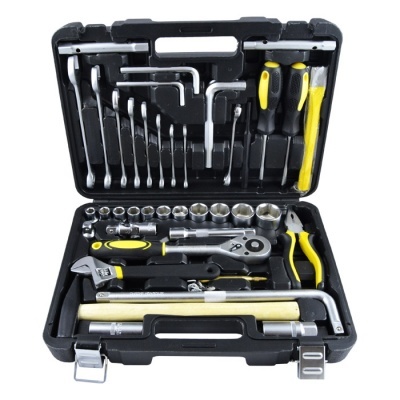 CAIXA DE FERRAMENTAS JBM MULTISERVIÇOS 52713 CAIXA DE FERRAMENTAS JBM MULTISERVIÇOS 52713