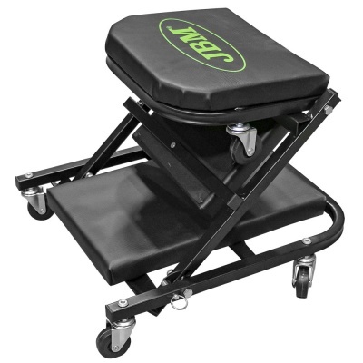 ESTRADO METÁLICO DOBRÁVEL E BANCO JBM 53211