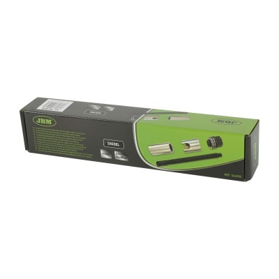 EXTRATOR DE INJETOR PARA MOTOR A DIESEL FORD 2.0L ECOBLUE | 54598