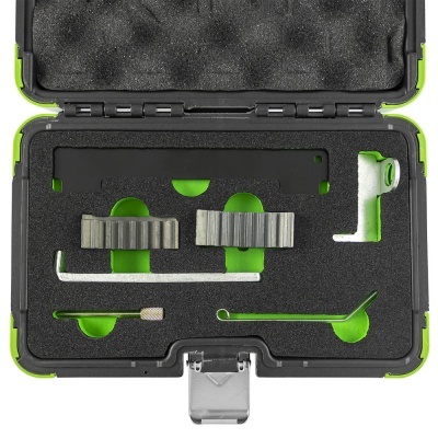 KIT DE BLOQUEIO ALFA OPEL VAUXHALL 1,6/1,8 16V 53307