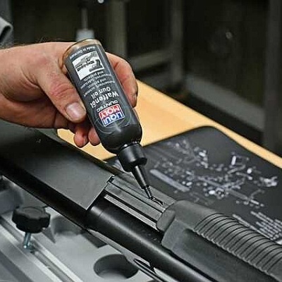 Óleo de Armas GunTec LIQUI MOLY | 24391