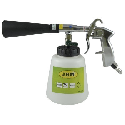 PISTOLA DE LIMPEZA TORNADO 53204