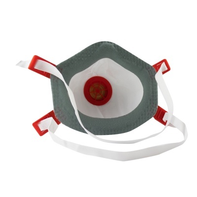 MASCARA DE PROTEÇÃO FFP3 53916