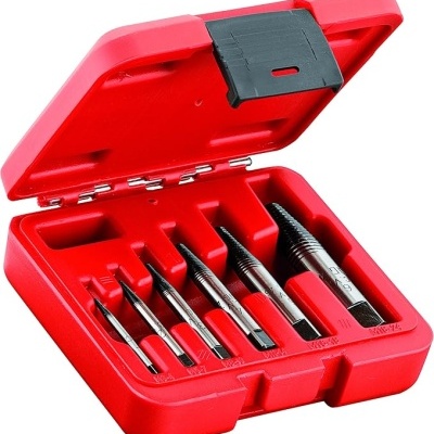 CONJUNTO DE 6 EXTRATORES CÔNICOS USAG 458 S6 U04580012