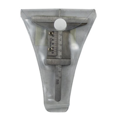 CALIBRE DE PROFUNDIDADE