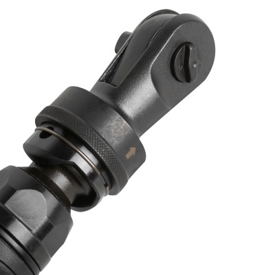 ROQUETE PNEUMÁTICO ARTICULADO DE 1/2" | 54336