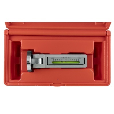 MEDIDOR DE CAMBER IMANTADO 52318