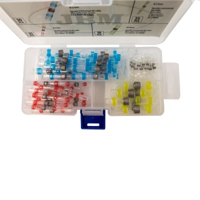 Tubo Termo Retrátil 53992