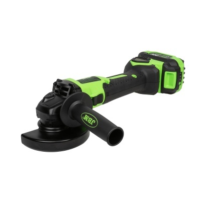 REBARBADORA ÂNGULAR BRUSHLESS 125MM COM CAIXA | 60049C