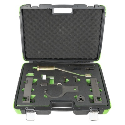 KIT DE BLOQUEIO JAGUAR/LAND ROVER - 3.0/5.0 | 54465