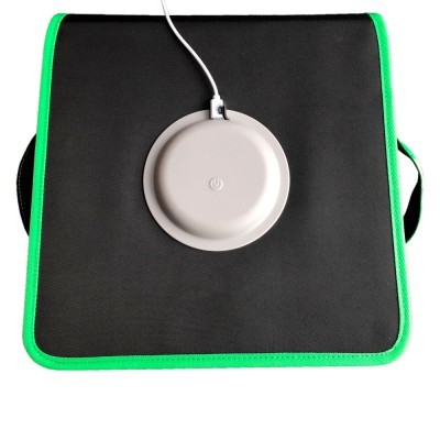 Caixa Esterilizadora Desinfeção por Ozono  53838