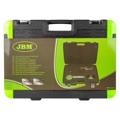 CONJUNTO DE AJUSTE DE COMBUSTÍVEL – FORD/VOLVO 2.5 (EURO 4) 54420