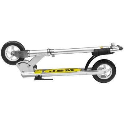 TROTINETA DE 2 RODAS - SCOOTER JBM 53504