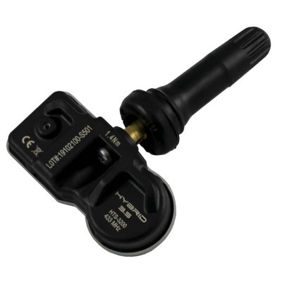 SENSOR TPMS EU-PRO HYBRID 3.5 VÁLVULA DE BORRACHA 53723