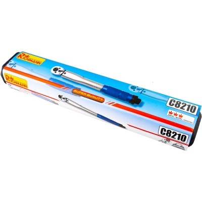 Chave Dinamométrica Richmann 1/2" 210Nm C8210