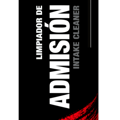 LIMPEZA DE ADMISSÃO 300 ml TRATAUTO 7444 LIMPEZA DE ADMISSÃO 300 ml TRATAUTO 7444