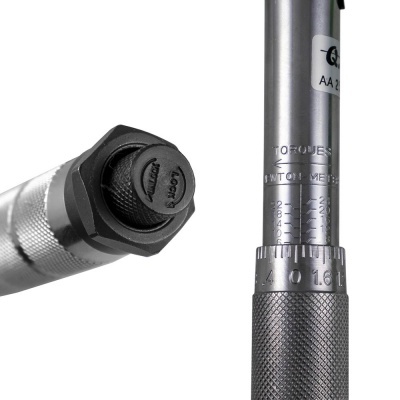 CHAVE DINAMOMÉTRICA 1/4" 51262