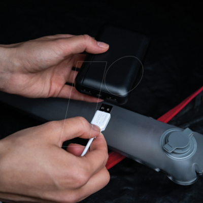 LAMPADA DE LED INSUFLAVEL BRENNENSTUHL 1173740000