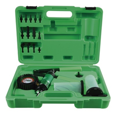 KIT TESTE PRESSÃO DE VAZIO 54016