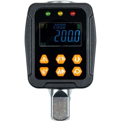 Adaptador de torque eletrónico 1/2″ 20-200Nm | C8218 Adaptador de torque eletrónico 1/2″ 20-200Nm | C8218