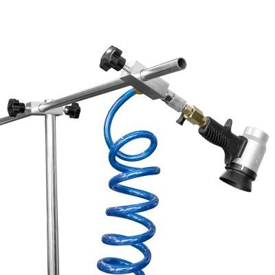 APOIO COM 2 PISTAS PNEUMÁTICAS 53607