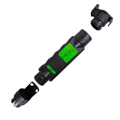 COMPROVADOR DE LUZES DE REBOQUE 7/13 PINOS 53536