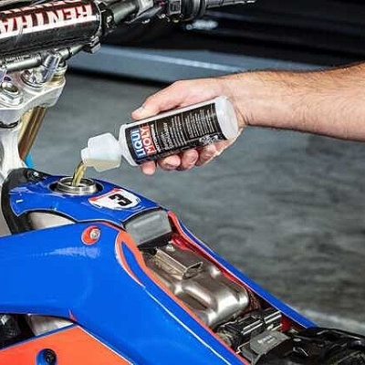 Motorbike Aditivo Perfor­mance Set | LIQUI MOLY 3034