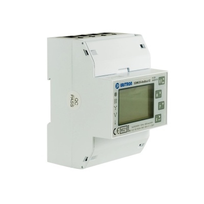 MEDIDOR DE CORRENTE ELÉTRICA PARA CARREGADOR 54265 | 16130