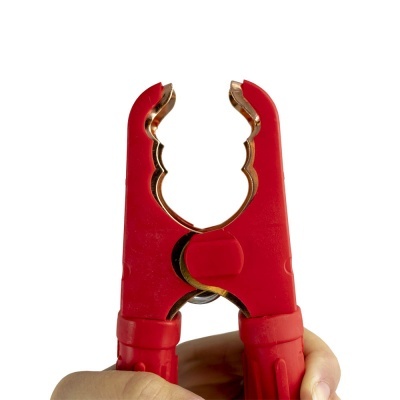 PINÇA MACISSA DE COBRE POSITIVA 14145