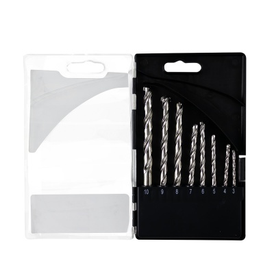 CONJUNTO DE 5 BROCAS 3-10MM PARA ALVENARIA 53860